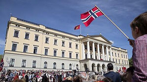 주노르웨이 미국 대사관서 폭발 발생&hellip;인명피해는 없어