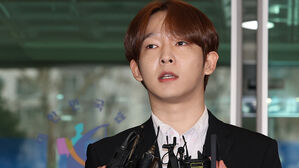 '필로폰 투약' 남태현 집행유예…"모범 보여야 함에도 범행"