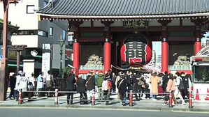 일본 방문 외국인 2월도 300만 명 넘어…한국 85만 명 1위