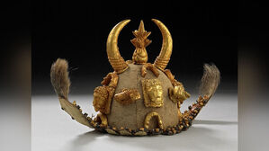 [월드리포트] 영국, 약탈한 가나 유물 장기 대여…150년 만에 고국으로