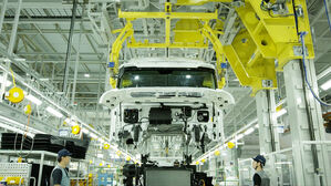 '제조업 기반' 뿌리산업에 6천846억 원 지원&hellip;작년보다 7% ↑