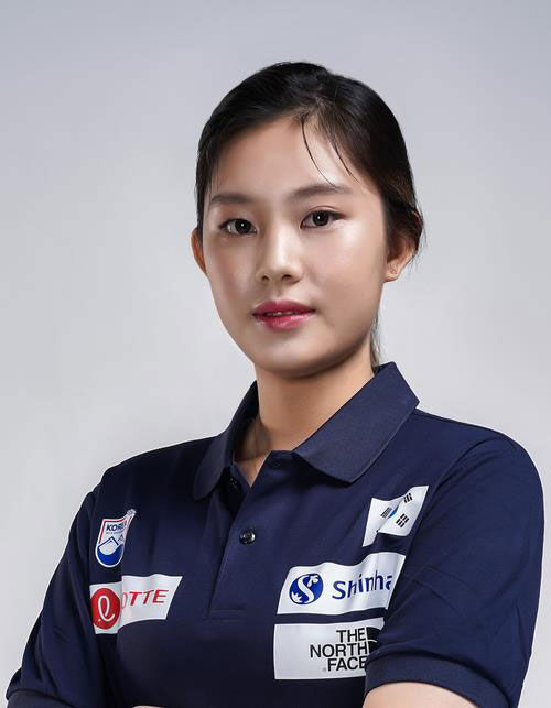 김다은 (사진=대한스키협회 제공, 연합뉴스)