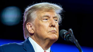 [월드리포트] 트럼프 "중국 관세 60%? 그 이상"…큰 건 따로 있다