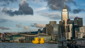 미 RFA, 국보법 시행에 홍콩 사무소 폐쇄&hellip;"직원 안전 우려"