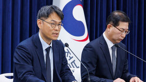 정부 "후쿠시마 오염수 5.5t 누출, 방사선 값 변화 없어"