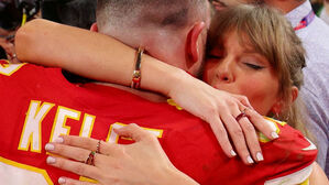 [월드리포트] 슈퍼볼보다 더 관심 끈 '세기의 커플'…일부선 비판 목소리