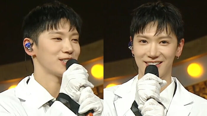 NCT's Thai Member TEN Reveals Why He Thinks He Has Become a 'Korean Boomer'