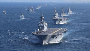 중국, WPNS에 '관함식' 건너뛰나…엄중한 국제정치 셈법 [취재파일]