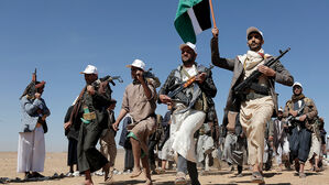 미 · 영, 이란 쿠드스군 부사령관 · 예멘 반군 관계자 제재