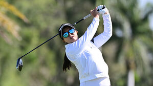 혼다 LPGA 타일랜드-김세영 최혜진 공동 3위…타바타나킷 우승