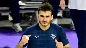 프로배구 대한항공, 6연승&hellip;하루 만에 선두 탈환