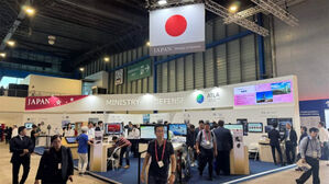 일본 방산 13개사 싱가포르 에어쇼 참가…한국은 KAI가 유일 [취재파일]