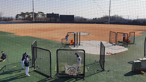 두산-키움 시범경기, 3월 9 &middot; 10일 이천에서 개최