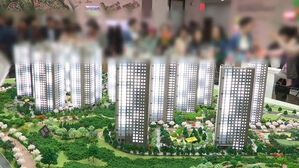 내달 전국서 8천466가구 분양&hellip;23년 만에 최소 물량