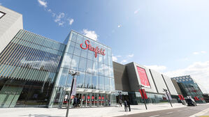 스타필드 안성서 번지점프 추락 사고…60대 여성 사망