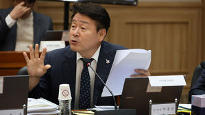 민주당, 현역 기동민 '성북을' 전략공관위로 이관