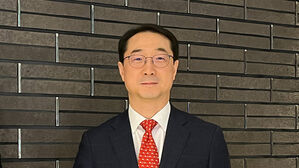 국민의힘, 김건 외교부 전 한반도평화교섭본부장 영입