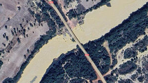 아프리카 말리에서 버스 추락해 31명 사망