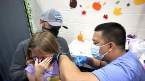 미, 코로나19 격리지침 완화…"열 없이 하루 지나면 일상으로"