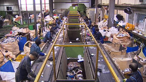 울산 전역에 재활용품 공공 선별장 추진&hellip;민간은 반발