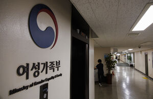 여가부 "대부분 시스템 정상 작동…일부 실명인증 서비스서 장애"