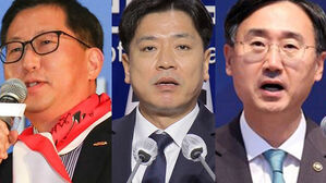 유용원, 부승찬, 신범철…'국방부 3인방'의 총선 출사표 [취재파일]