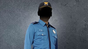 현직 경찰이 술 취해 택시에 침 뱉고 기사 폭행&hellip;인사 조치