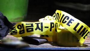 폴리스라인