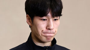 사과 건넨 황대헌 감싸준 박지원&hellip;'팀 킬 논란' 일단락