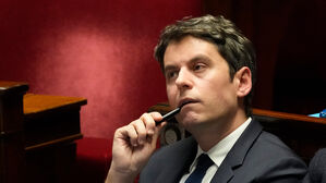 호주 이어 프랑스도&hellip;'15세 미만 SNS 금지' 입법 눈앞