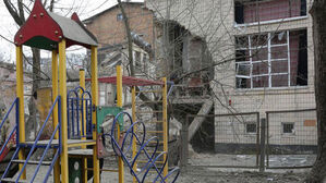 학살 현장이 관광지로…우크라 '전쟁 투어리즘' 성업