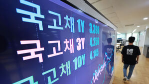 대미 투자 자금 마련&hellip;내년 외화 외평채 50억 달러, 3배로 증액