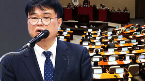 [영상] "병원 온 환자 설득해 나쁜 정치인 낙선 운동할 것"&hellip;의협 손에 국회 2&sim;30석 달려 있다는 차기 의협회장