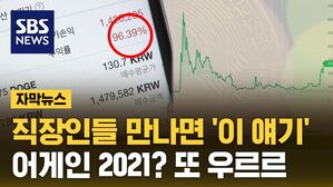 [자막뉴스] 부담 없어 더 뛰어든다…심상치 않은 수익률에 우르르