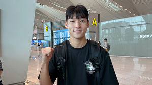 배준호, 4호 도움…스토크시티, 헐시티에 승리