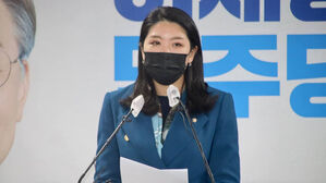 민주 "여당, '성범죄 가해자' 방어한 사람들 공천&hellip;2차 가해"