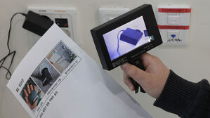 민주 "사전투표소 불법 카메라, 민주주의 훼손 범죄&hellip;엄단해야"