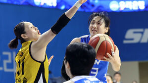 여자농구 우리은행, 2년 연속 챔프전 우승&hellip;통산 12번째