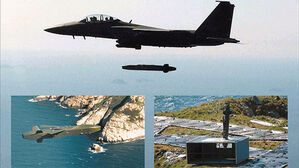 돈 줘도 못 사는 미사일 '타우러스'…"한국은 타우러스 다크호스" [취재파일]