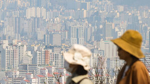 "서울 아파트 100채 중 94채, 중위소득 가구는 사기 어려워"