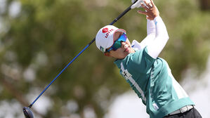 LPGA 포드 챔피언십 3R 김효주 공동 선두&hellip;한국 선수 시즌 첫 승 도전