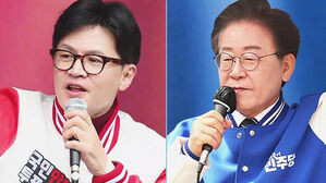 '총선 D-10' 막판 총력전&hellip;서로 '심판론' 지지 호소