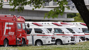 일본 4월부터 의사 초과근무 시간 규제&hellip;트럭 운전&middot;건설 인력도