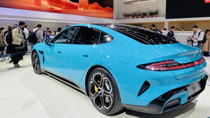 샤오미 발 중국 전기차 가격 전쟁&hellip;경쟁 브랜드들 속속 인하