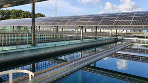 수돗물서 깔따구 나오는 일 없게&hellip;전국 정수장 435곳 점검