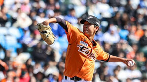 '슈퍼루키' 황준서 데뷔전 승리&hellip;한화 32년 만에 개막 8경기 7승