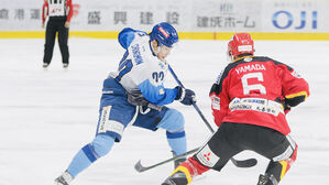 아이스하키 아시아리그 결승 HL 안양, 일본 적지에서 2연승&hellip;8번째 우승 눈앞
