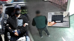 투표소 설치됐던 불법카메라, 어디서 구했나 봤더니…