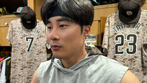 김하성, 시즌 첫 홈런 포함 3안타 폭발