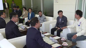 춘천&middot;순천, '호수정원 도시' 조성 업무협약